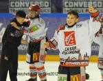 Photo hockey reportage Finale élite U15 : les photos.