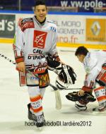 Photo hockey reportage Finale élite U15 : les photos.
