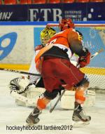 Photo hockey reportage Finale élite U15 : les photos.