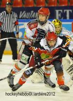 Photo hockey reportage Finale élite U15 : les photos.