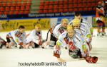 Photo hockey reportage Finale élite U15 : les photos.