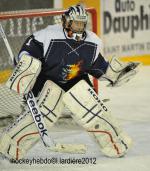 Photo hockey reportage Finale élite U15 : les photos.