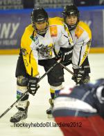 Photo hockey reportage Finale élite U15 : les photos.