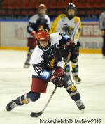 Photo hockey reportage Finale élite U15 : les photos.