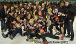 Photo hockey reportage Finale élite U15 : les photos.