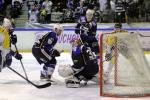 Photo hockey reportage Finale Conti Cup : Du sérieux, de l’envie, le titre et l’euphorie.