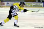 Photo hockey reportage Finale Conti Cup : Du sérieux, de l’envie, le titre et l’euphorie.