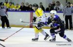 Photo hockey reportage Finale Conti Cup : Du sérieux, de l’envie, le titre et l’euphorie.
