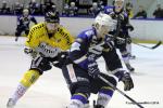 Photo hockey reportage Finale Conti Cup : Du sérieux, de l’envie, le titre et l’euphorie.