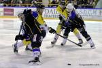 Photo hockey reportage Finale Conti Cup : Du sérieux, de l’envie, le titre et l’euphorie.