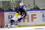 Photo hockey reportage Finale Conti Cup : Du sérieux, de l’envie, le titre et l’euphorie.