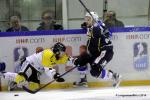 Photo hockey reportage Finale Conti Cup : Du sérieux, de l’envie, le titre et l’euphorie.