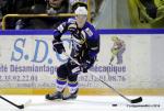 Photo hockey reportage Finale Conti Cup : Du sérieux, de l’envie, le titre et l’euphorie.