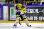 Photo hockey reportage Finale Conti Cup : Du sérieux, de l’envie, le titre et l’euphorie.