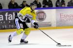 Photo hockey reportage Finale Conti Cup : Du sérieux, de l’envie, le titre et l’euphorie.