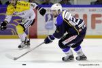 Photo hockey reportage Finale Conti Cup : Du sérieux, de l’envie, le titre et l’euphorie.