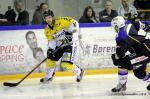 Photo hockey reportage Finale Conti Cup : Du sérieux, de l’envie, le titre et l’euphorie.
