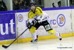 Photo hockey reportage Finale Conti Cup : Du sérieux, de l’envie, le titre et l’euphorie.