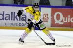 Photo hockey reportage Finale Conti Cup : Du sérieux, de l’envie, le titre et l’euphorie.