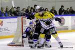 Photo hockey reportage Finale Conti Cup : Du sérieux, de l’envie, le titre et l’euphorie.