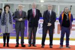 Photo hockey reportage Finale Conti Cup : Du sérieux, de l’envie, le titre et l’euphorie.