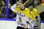 Photo hockey reportage Finale Conti Cup : Du sérieux, de l’envie, le titre et l’euphorie.