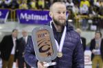 Photo hockey reportage Finale Conti Cup : Du sérieux, de l’envie, le titre et l’euphorie.