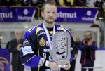 Photo hockey reportage Finale Conti Cup : Du sérieux, de l’envie, le titre et l’euphorie.