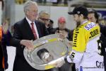 Photo hockey reportage Finale Conti Cup : Du sérieux, de l’envie, le titre et l’euphorie.