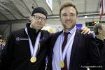 Photo hockey reportage Finale Conti Cup : Du sérieux, de l’envie, le titre et l’euphorie.