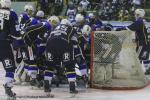 Photo hockey reportage Finale Conti Cup : Du sérieux, de l’envie, le titre et l’euphorie.