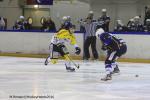 Photo hockey reportage Finale Conti Cup : Du sérieux, de l’envie, le titre et l’euphorie.