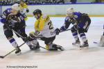 Photo hockey reportage Finale Conti Cup : Du sérieux, de l’envie, le titre et l’euphorie.