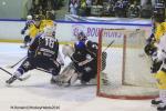 Photo hockey reportage Finale Conti Cup : Du sérieux, de l’envie, le titre et l’euphorie.