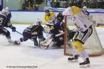 Photo hockey reportage Finale Conti Cup : Du sérieux, de l’envie, le titre et l’euphorie.