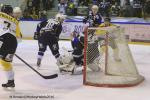 Photo hockey reportage Finale Conti Cup : Du sérieux, de l’envie, le titre et l’euphorie.