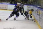 Photo hockey reportage Finale Conti Cup : Du sérieux, de l’envie, le titre et l’euphorie.