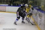 Photo hockey reportage Finale Conti Cup : Du sérieux, de l’envie, le titre et l’euphorie.