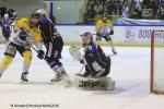 Photo hockey reportage Finale Conti Cup : Du sérieux, de l’envie, le titre et l’euphorie.
