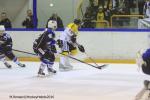 Photo hockey reportage Finale Conti Cup : Du sérieux, de l’envie, le titre et l’euphorie.