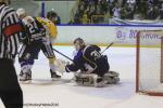 Photo hockey reportage Finale Conti Cup : Du sérieux, de l’envie, le titre et l’euphorie.