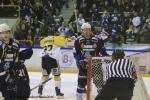 Photo hockey reportage Finale Conti Cup : Du sérieux, de l’envie, le titre et l’euphorie.