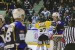 Photo hockey reportage Finale Conti Cup : Du sérieux, de l’envie, le titre et l’euphorie.