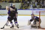 Photo hockey reportage Finale Conti Cup : Du sérieux, de l’envie, le titre et l’euphorie.