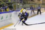 Photo hockey reportage Finale Conti Cup : Du sérieux, de l’envie, le titre et l’euphorie.