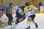 Photo hockey reportage Finale Conti Cup : Du sérieux, de l’envie, le titre et l’euphorie.