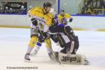 Photo hockey reportage Finale Conti Cup : Du sérieux, de l’envie, le titre et l’euphorie.