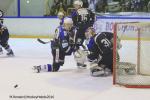 Photo hockey reportage Finale Conti Cup : Du sérieux, de l’envie, le titre et l’euphorie.