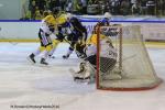 Photo hockey reportage Finale Conti Cup : Du sérieux, de l’envie, le titre et l’euphorie.
