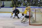 Photo hockey reportage Finale Conti Cup : Du sérieux, de l’envie, le titre et l’euphorie.